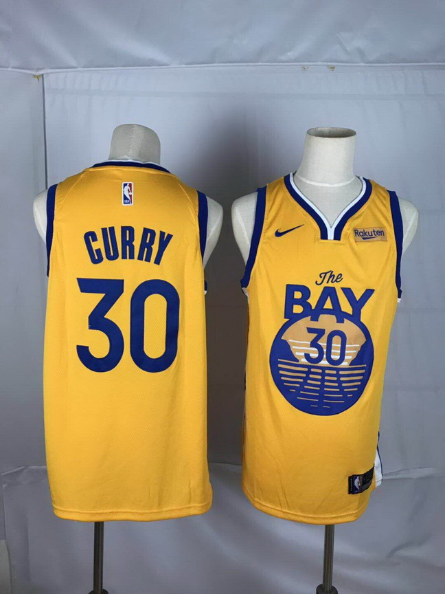 2019 NEW NBA jerseys-234